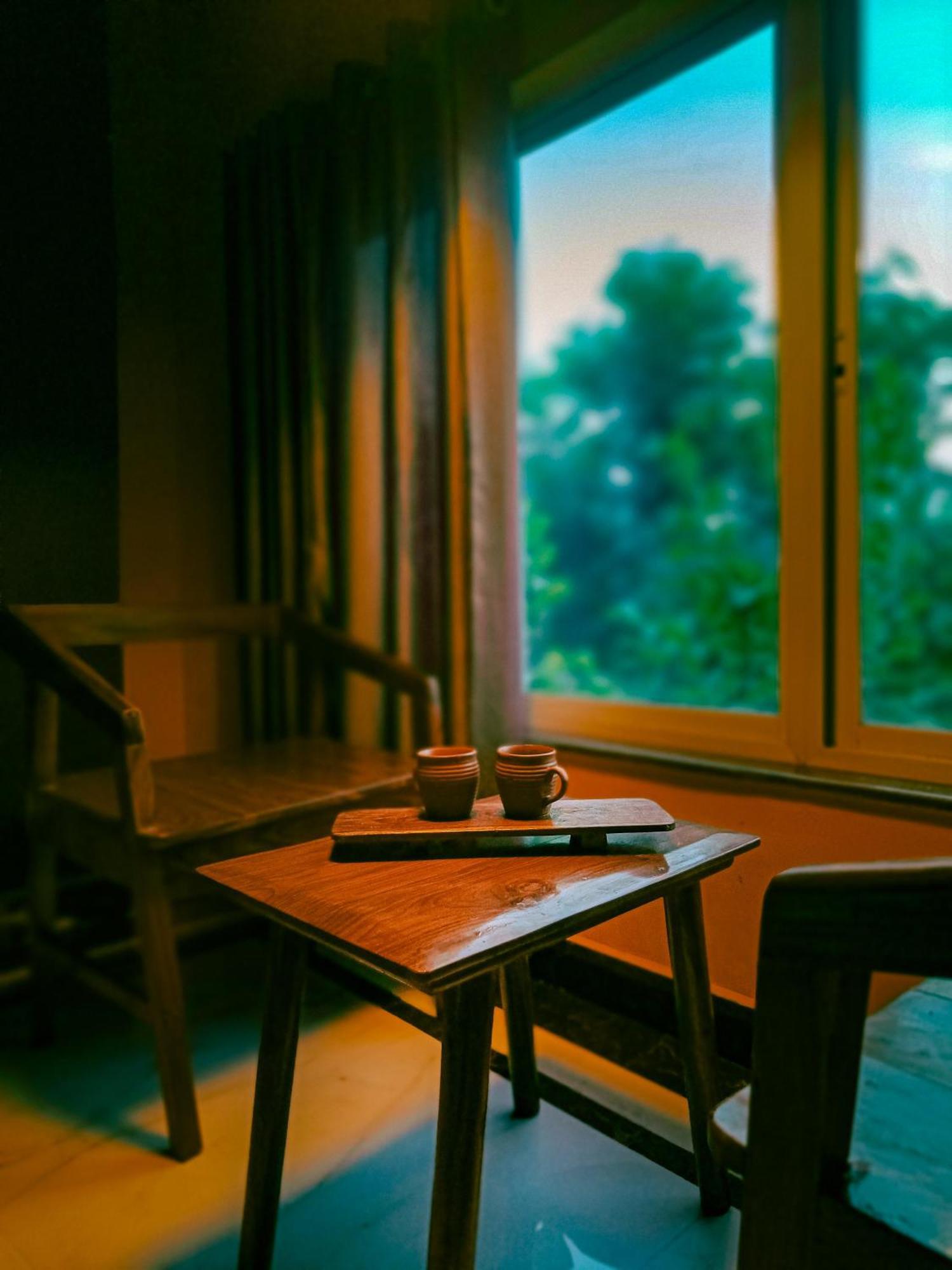 Housetale- A Traveller'S Home พุทธคยา ภายนอก รูปภาพ